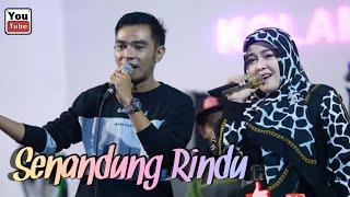 Dijamin mantap boss monggo di play || Gerry Mahesa ft Lusiana Safara