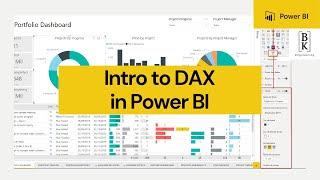 Mastering DAX in Power BI | Calculated Tables, Calculated Columns, and Measures Made Easy!