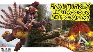 Turkey Trials 6! No ARK 2 BUT... ARK Community News