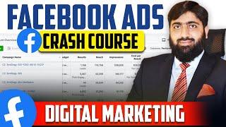 Make $1000/MONTH From Facebook Digital Marketing, Facebook Ads Crash Course, Meet Mughals