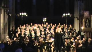 Karl Jenkins: The Armed Man - full concert