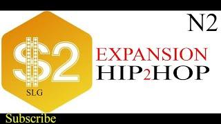 Refx Nexus 2 | Expansion Hip Hop 2 | Presets Preview