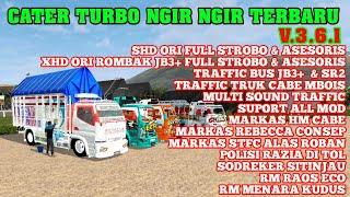 OBB CANTER TURBO NGIR NGIR TERBARU V.3.6.1