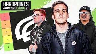 OPTIC CONTENT SPARKS DRAMA, GA ISSUES & BOYCOTT WARZONE?! HARDPOINTS - EPISODE 21