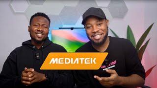 The MediaTek Revolution | Tech Insight Episode 1