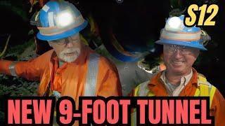 The Curse of Oak Island Season 12 Episode 7: 9-Foot Tunnel Mystery