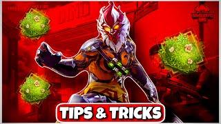 Top 15 Wukong Tips and Tricks Free Fire In English | How to use Wukong Character In Free Fire