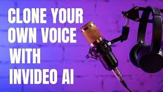 Revolutionize Your Videos with InVideo AI