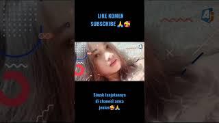 LINK VIDEO BABY CACA ML GLORY YANG VIRAL DI TIKTOK#shorts