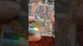 2024 Topps Chrome Blaster Recap #sportscards #toppschrome #footballcards #nflcards #topps #nfl