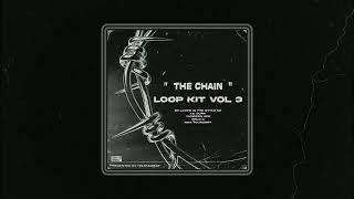 (FREE) Lil Durk Loop Kit / Sample Pack l "Chain" l (Lil Durk, Yungeen Ace, Polo G, NBA Youngboy)