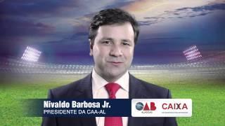 Campeonato Estadual de Futebol dos Advogados CAA-AL / OAB-AL