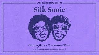 Silk Sonic - After Last Night (Chopped & Screwed)