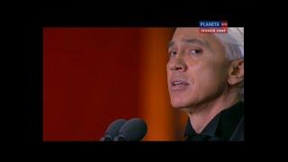 Хворостовский Как служил солдат 9.05.2016 | Hvorostovsky As a soldier served 9.05.2016