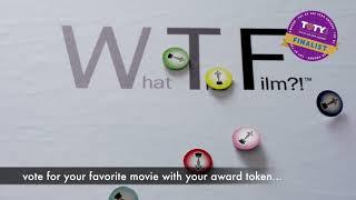 What The Film in 36 Seconds