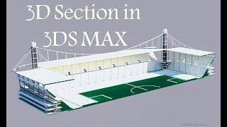 3D section-3DS max tutorial-Vray clipper