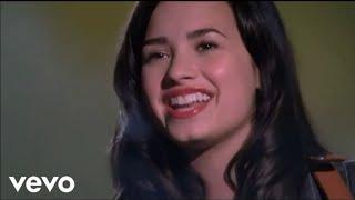 Demi Lovato - Different Summers (From "Camp Rock 2 - The Final Jam"/Officia Vídeo)