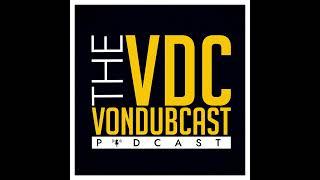 VDC #121 Curtis Malbeuf