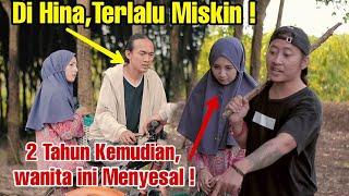 Di Hina Di Bully Karena Terlalu Miskin (Part 1) || Inspirasi Kehidupan - ABE PROJECT