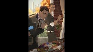 Linkin Park - What I've Done (rus) [Detroit: Become Human]