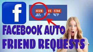 facebook auto friend requests | latest facebook hack | auto facebook like | auto facebook followers