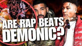 Can A Rap Beat Be Demonic?