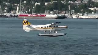 Float plane primer