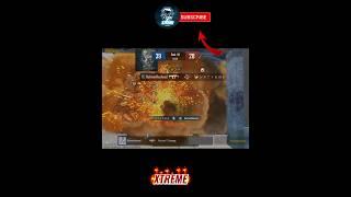 TDM Best kill with nade#xtremegamingyt#newupdate#trending#pubg#viral#ytshort#starcaptain#ببجی#tdm