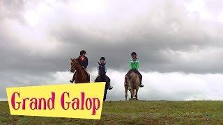 Grand Galop 210 - Libre comme l'air (Partie 1) | HD | Épisode Complet