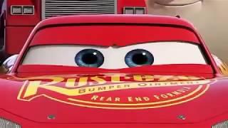 Cars 3 New Trailer - I'm Speed