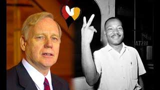 Dr. William Pepper: Untold Truth on Martin Luther King's Assassination