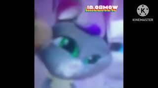 All Preview 2 My Talking Tom Friends Deepfakes V8 (My Version)