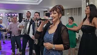 Saru' mana Nasule - Ionela Anghel Popa Live tel 0744362647 -Nunta Lori si Cosmin