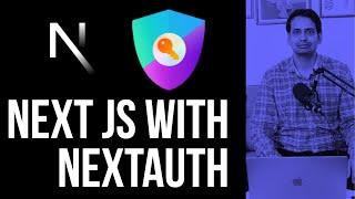 Ultimate Guide to Next.js Authentication with NextAuth  #nextjs #nextjs13