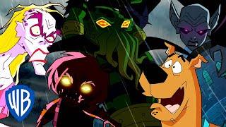 Scooby-Doo! Mystery Incorporated | Scariest Monsters!  | WB Kids