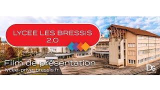 DSCREATIVE - LYCEE PROFESSIONNEL ET TECHNOLOGIQUE DES BRESSIS | SEYNOD