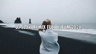 DJ SLOW - Full Album - Ogi Castello - Remix