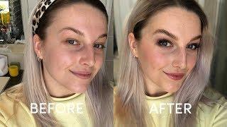 How I: Get Selfie Ready With Maddie | Trinny London Makeup Tutorial