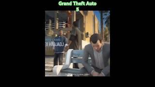 #GTA | Grand Theft Auto - 5 #grandtheftauto