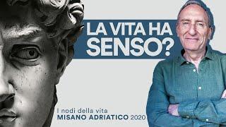 LA VITA HA UN SENSO? - Marco Guzzi