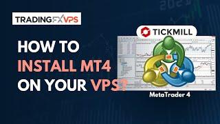 How To Install MetaTrader 4 (MT4) On VPS | Quick Forex VPS Setup Guide