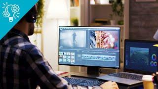 Top 5 Best 4K Monitor for Content Creation