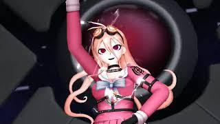 Miu Iruma Performs The Touch by Stan Bush