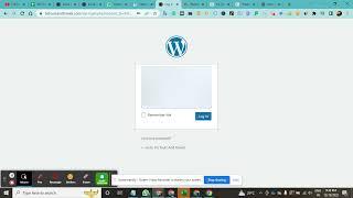 How To Login WordPress Site in just minutes