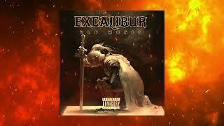 Rap Beat "Excalibur" | Instru Rap / Trap | Prod By VLP Music