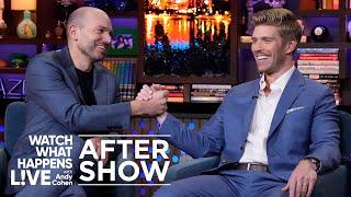 Kyle Cooke Isn’t Happy About Craig Conover’s Recent Investment | WWHL