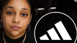 "Adidas  Grassroots: Candace Parker Signs 16-Year-Old Kaleena 'Special K' Smith” (Major NIL Deal)