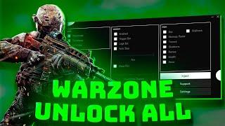 Warzone Unlock Tool | Free Cheat | Unlock All Skins & Weapons | Secure Tool | Download Now