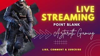  SELAMAT HARI LEBARAN, MINAL AIDIN WAL FAIZIN - Live Streaming Point Blank