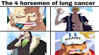 ULTIMATE ONE PIECE MEMES